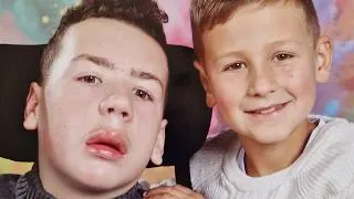 Miniature : Hugo et Arthur, deux frères, deux destins opposés