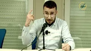 Miniature : Se maîtriser, une vertu prophétique | Pr Khalid AMHIL