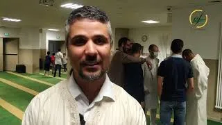 Miniature : Bonne fête de l'Eid AL-Adha - Centre Fraternité