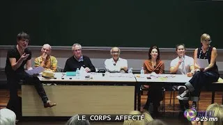 Miniature : Les Matinées du corps Compil  le 18mn