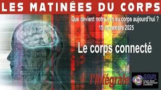 Miniature : L'homme connecté. L'intégrale