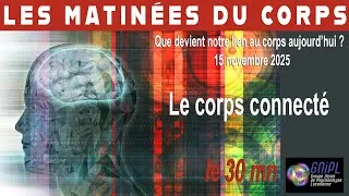 Miniature : L'homme connecté le 30 mn