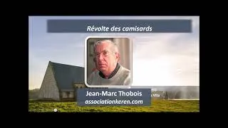 Miniature : Révolte des Camisards - Jean-Marc Thobois