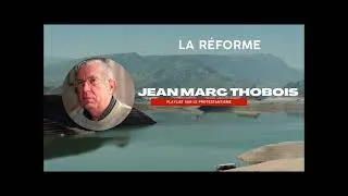 Miniature : la réforme - Jean-Marc Thobois