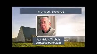 Miniature : Guerre des Cévennes- Jean-Marc Thobois