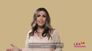 Miniature : Léa, de la petite fille à l'association LÉA, notre histoire, notre engagement pour les familles