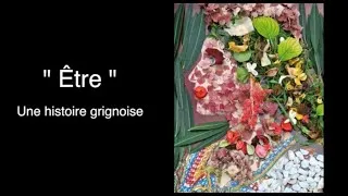 Miniature : ÊTRE, une histoire grignoise - Ateliers Champs Libre - par Djamila B. Calin, photographe artiste.