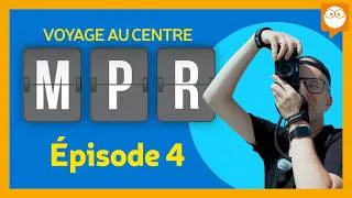 Miniature : 🚀 VOYAGE AU CENTRE MPR - Épisode 4 - Série documentaire sclérose en plaques