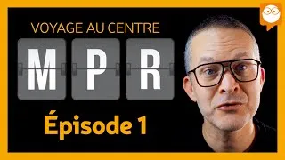 Miniature : 🚀 VOYAGE AU CENTRE MPR - Épisode 1 - Série documentaire sclérose en plaques