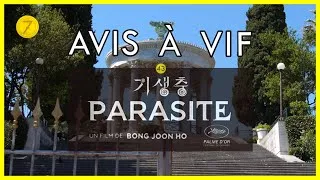 Miniature : Parasite  |43|  Avis à Vif