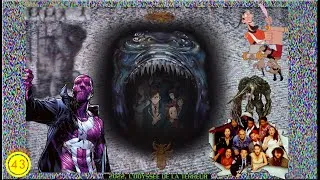 Miniature : Parasite  |43|  PréAvis à Vif