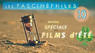 Miniature : Les Films d'Été  |10|  Les FasCinéphiles