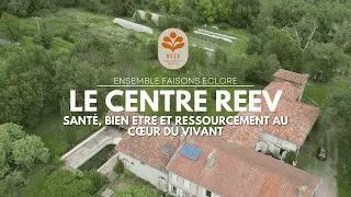 Miniature : Créons ensemble le Centre de Santé REEV – Santé, Bien-Être et Ressourcement auCoeur du Vivant