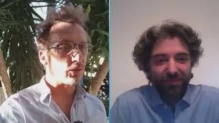 Miniature : Découvrez la santé intégrative avec le Dr Romain Dupont