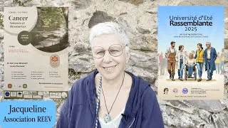 Miniature : Rejoindre l'association REEV pour co-créer un centre de santé qui nous ressemble!