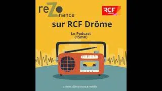 Miniature : Itw Rezonance à RCF Drôme Ardéche