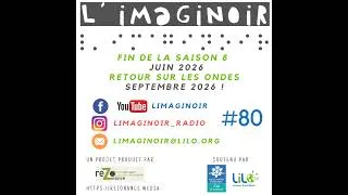 Miniature : L'imaginoir #80