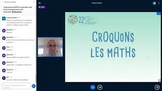 Miniature : CIJM 2021 -  Tables d’addition et de multiplication exotiques