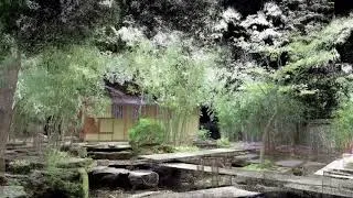 Miniature : Pavillon de thé du Musée national des arts asiatiques Guimet (MnaG)