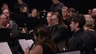 Miniature : Poema alpestre - Franco Cesarini - Orchestre Sortilège 