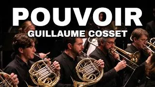 Miniature : Pouvoir - Guillaume Cosset - Orchestre Sortilège 