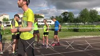 Miniature : Session avec Benjamin Malaty
