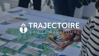 Miniature : L'atelier collaboratif Trajectoire Eau et Territoire
