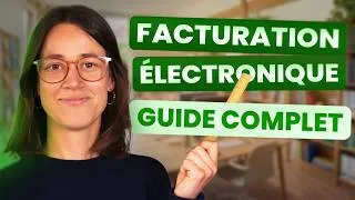 Miniature : Facturation électronique : ce qui va changer pour votre asso 👀