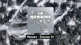 Miniature : Sciences à l'Antenne - Mémoire (édition 2025-2026, émission 9)
