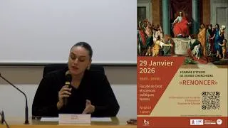 Miniature : RENONCER - E. Bibaut : Le cas du roi et de son domaine privé dans la doctrine d’Ancien Régime