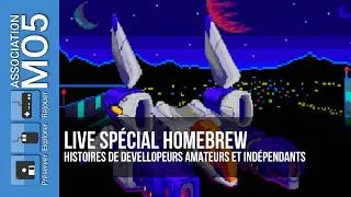 Miniature : Développement Homebrew sur Megadrive