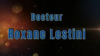 Miniature : 6 mai 2019 Dr Roxane Lestini Des Archées pour comprendre le cancer