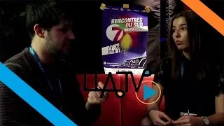 Miniature : UATV - Hors série "Les rencontres du Sud Cinéma"