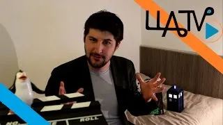 Miniature : UATV - S05 Episode 2