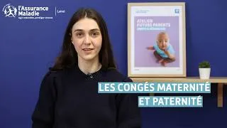 Miniature : Les congés maternité et paternité