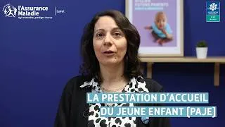 Miniature : La prestation d’accueil du jeune enfant (la Paje)