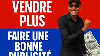 Miniature : Comment faire la promotion de ses produits sur Facebook à faible coût par message et moin cher