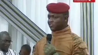 Miniature : Écoutez bien Ibrahim Traoré : 🎯 Pourquoi tu dois entreprendre, même si tu es déjà employé !*