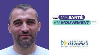 Miniature : SÉDENTARITÉ : comment l'INACTIVITÉ PHYSIQUE dérègle la NUTRITION avec David THIVEL 🎧 #podcast