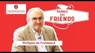 Miniature : WeForge & Assureurs Associés - Parole aux friends