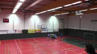 Miniature : Handball | Hallucinant | Le Kung-Fu Le Plus Rapide Du Monde !