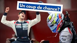 Miniature : MALDONADO ESPAGNE 2012: LE TEMPS D'UN GRAND-PRIX