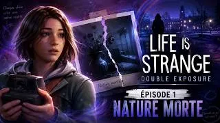 Miniature : Live in strange double exposure épisode 1   Nature morte