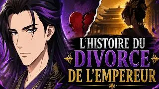 Miniature : L'histoire du divorce de l'empereur