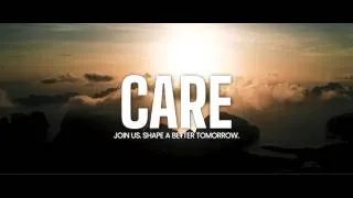 Miniature : CARE | SHAPE A BETTER TOMORROW