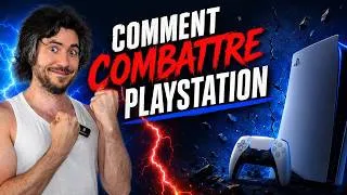 Miniature : Comment combattre PLAYSTATION ?