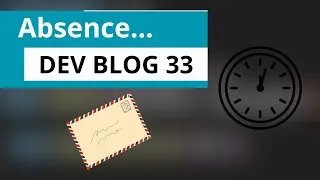 Miniature : Pas De Nouvelles, Bonne Nouvelle… | Aster Système Dev Blog Épisode 33