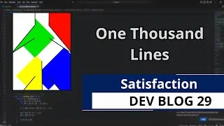 Miniature : Des Vidéos Satisfaisantes ! | Aster Système Dev Blog Épisode 29