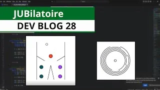 Miniature : Un Logiciel JUBilatoire ! | Aster Système Dev Blog Épisode 28