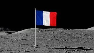Miniature : Une Mission Française… Sur La Lune ! | Mission Lunaire Épisode 1